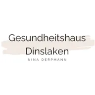 Gesundheitshaus Dinslaken logo