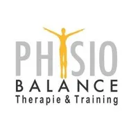 Gesundheitszentrum PHYSIO BALANCE logo