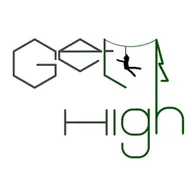 Get High logo