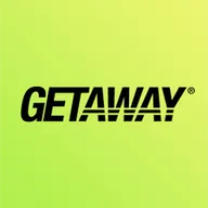 GETAWAY logo