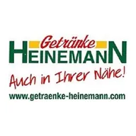 Getränke Heinemann GmbH & Co. KG logo