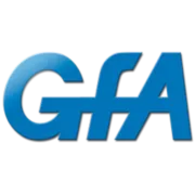 GfA A.d.ö.R. logo