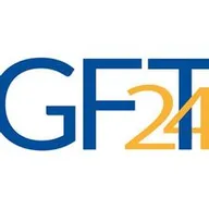 GFT Logistic GmbH logo