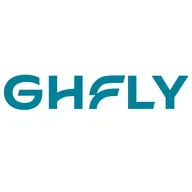 GHFLY logo