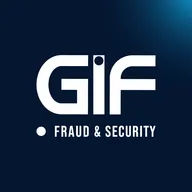 GIF International logo