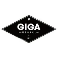 Giga Meubel logo