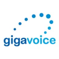 Gigavoice logo