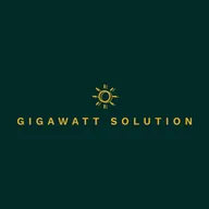 Gigawatt Solution logo