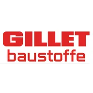 Gillet Baustoffe GmbH logo