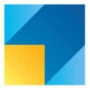 Gimel Lavergne logo