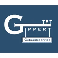 Gippert Gebäudeservice logo