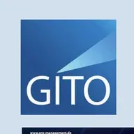 GITO mbH Verlag logo