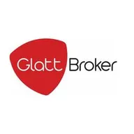 Glatt Broker AG logo