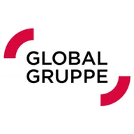 Global Gruppe logo