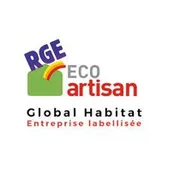 GLOBAL HABITAT logo