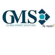 Global Market Solutions GmbH logo