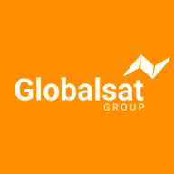 Globalsat Brasil logo
