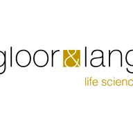 gloor&lang AG logo