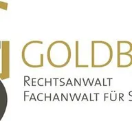 Goldbeck - Fachanwalt für Strafrecht und Rechtsanwalt logo