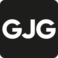 Good Job Games logo