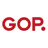 GOP Varieté Bonn logo