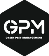 Green Pest Management logo