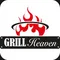 Grill Heaven GmbH logo