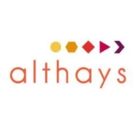 GROUPE ALTHAYS logo