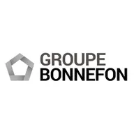 GROUPE BONNEFON logo