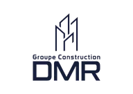 Groupe Construction DMR Inc. logo