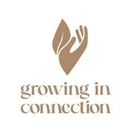 Growing in Connection logo