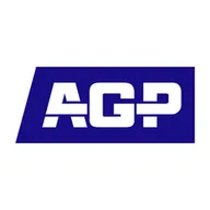 Grupo AGP logo