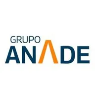 GRUPO ANADE OBRAS Y PROYECTOS, S.L logo