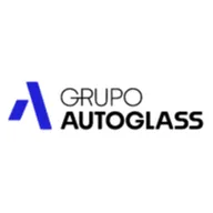 Grupo Autoglass Lojas e Centros de Distribuição logo