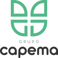 Grupo Capema logo