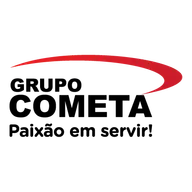 GRUPO COMETA logo