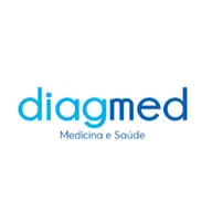 Grupo Diagmed - Unidade: Campinas logo