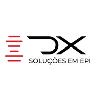 Grupo DX Soluções em EPI logo