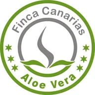 Grupo Finca Canarias Aloe Vera logo