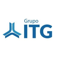 Grupo ITG logo