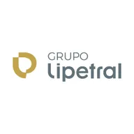 Grupo Lipetral logo