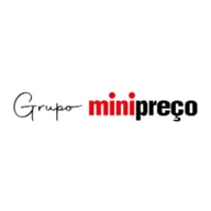 Grupo Minipreço logo