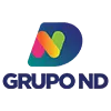 GRUPO ND logo