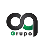 Grupo O. de Quadro logo