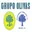 GRUPO OLIVAS logo