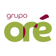 Grupo Oré logo