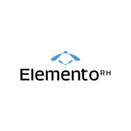 Grupoelementorh logo