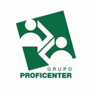 Grupoproficenter logo