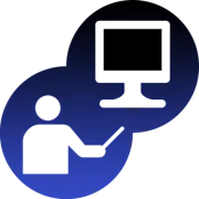 GS E-Learning & Training logo