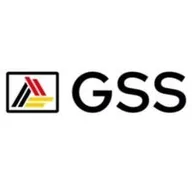 GSS German Security Service GmbH logo